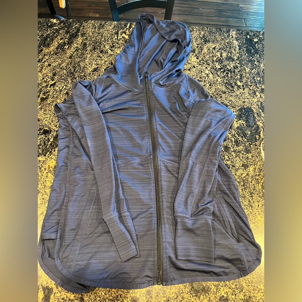 Athleta jacket
